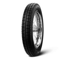 METZELER ШИНА 4.00-18 BLOCK K 64P TT ПЕРЕДНІ/ЗАДНІ DOT 42/2022