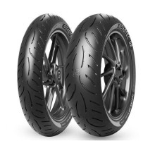Metzeler Roadtec 02 Шина Задня 180/55ZR17 73W TL M/C DOT 02-12/2025