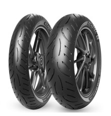 Metzeler Roadtec 02 Шина Задня 180/55ZR17 73W TL M/C DOT 02-12/2025