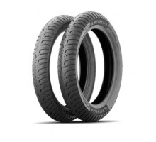 Michelin CiЗАДНІExtra шина 100/90-14 57S посилена безкамерна DOT 08/2025