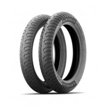 Шина michelin 110/80-14 ciЗАДНІextra 59s reinf tl m/c передня/задня dot 42/2023