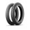 MICHELIN ШИНА 120/70-12 CIZADНІEXTRA 58P TL REINF M/C ПЕРЕДНІ/ЗАДНІ DOT 12/2025