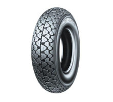 Michelin S83 Шина 100/90-10 56J TL/TT Передня/Задня DOT 01-09/2025