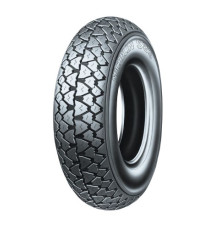 Michelin S83 Шина 100/90-10 56J TL/TT Передня/Задня DOT 01-09/2025