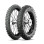 Michelin Enduro Medium 2 Шина 120/90-18 65R TT Задня DOT 01/2025