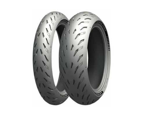 Шина michelin 200/55zr17 power 5 r (78w) tl m/c зад dot 01-15/2024