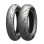 Шина michelin 90/90-21 commander iii cruiser 54h tl/tt m/c front dot 05-24/2023