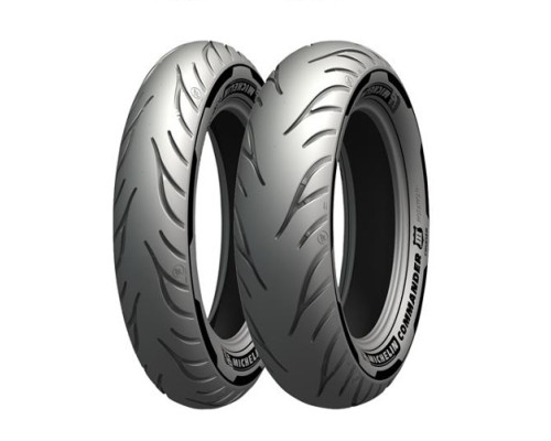 Шина michelin 90/90-21 commander iii cruiser 54h tl/tt m/c front dot 05-24/2023