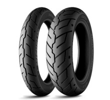 Шина michelin 110/90b19 scorcher 31 62h tl m/c передня на замовлення