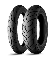 Шина michelin 110/90b19 scorcher 31 62h tl m/c передня на замовлення