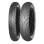 Mitas Street Force Шина 100/80-17 52H TL/TT Передня DOT 31-34/2024