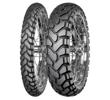 Шина MITAS 100/90-19 ENDURO TRAIL+ 57H TL/TT M+S ПЕРЕДНЯ, DOT 06-14/2025
