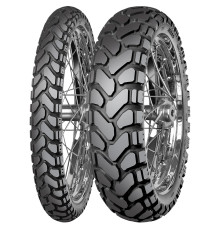MITAS ШИНА 150/70B18 ENDURO TRAIL+ (E-07+) 70T TL/TT M+S ЗАДНІ DOT 13/2025 (615256) (ЗАМІНА:70000468)