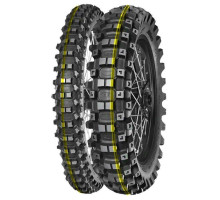 MITAS ШИНА 120/90-18 TERRA FORCE-EX MH SUPER 65M (???ЗАДНІPASEK) TT ЗАДНІ DOT 19/2025 (ZAMIENNIK:70000184)