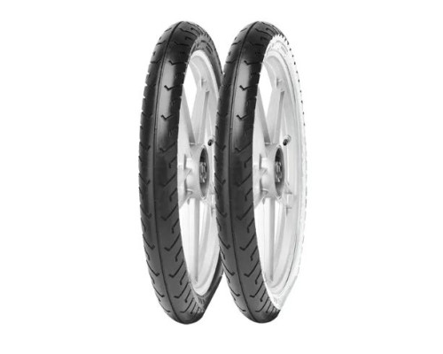 Шина mitas 2.50-16 mc 2 42j tl/tt white side front/зад dot 36/2022 (572946)
