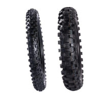 MOTOZ Terrapactor MXS NHS Шина для мотоцикла 90/100-21 Soft TT 57M Передня DOT 02/2025