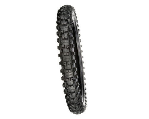 MOTOZ Terrapactor I/T Шина 80/100-21 51M TT Передня NHS DOT 02/2025