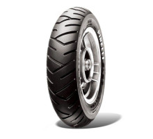 PIRELLI OPONA 100/90-10 SL26 56J TL PRZÓD/TYŁ