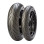 PIRELLI ШИНА 150/60R17 DIABLO ROSSO III 66H TL M/C ЗАДНІ DOT 25/2025