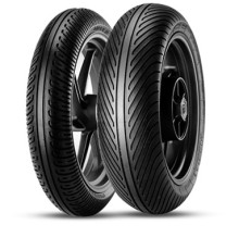 Шина pirelli 125/70r17 diablo rain k395 scr1 nhs tl зад custom