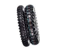 MOTOZ ШИНА 110/90-19 TRACTIONATOR ENDURO S/T 62R TT ЗАДНІ (ECER75/DOT) (30% HARD -70% SOFT) DOT 24/2025