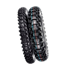 MOTOZ ШИНА 110/90-19 TRACTIONATOR ENDURO S/T 62R TT ЗАДНІ (ECER75/DOT) (30% HARD -70% SOFT) DOT 24/2025