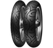 Шина pirelli 100/80-17 sport demon 52h tl m/c передня крапка 01-42/2022