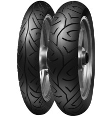 Шина pirelli 100/80-17 sport demon 52h tl m/c передня крапка 01-42/2022