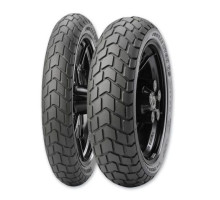 Шина pirelli 110/70r17 mt60 rs 45h m/c tl передня dot 47/2022