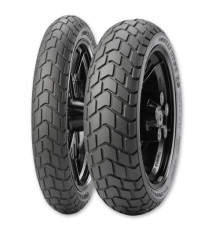 Шина pirelli 120/70zr17 mt60 w (58w) tl m/c front dot 19-44/2021