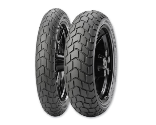 Шина pirelli 120/70zr18 mt60 rs (59w) tl передня dot 47/2022