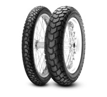 ШИНА PIRELLI 100/90-19 MT60 57H TL M/C PRZ_D DOT 07-31/2022
