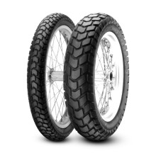 Pirelli MT60(A) шина передня 90/90-21 54S TT MST M/C DOT 22/2024