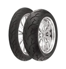 Шина pirelli 130/90b16 night dragon 67h tl m/c передня крапка 14-50/2022