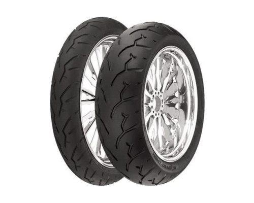 Шина pirelli 150/80b16 night dragon 71h tl m/c передня крапка 19-20/2023