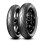 PIRELLI ШИНА 70/90-17 DIABLO ROSSO SPORT 38S M/C TL ПЕРЕДНІ/ЗАДНІ DOT 25/2025