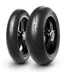 Шина pirelli 120/70zr17 diablo rosso iv corsa (58w) tl m/c front dot 06-42/2024