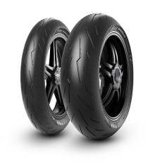 Шина pirelli 190/50zr17 diablo rosso iv (73w) tl m/c зад dot 22-50/2023