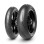Pirelli Diablo Supercorsa V4 SP Шина 190/50ZR17 73W TL M/C Задня DOT 04/2025