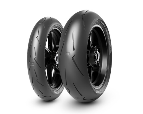 Шина pirelli 200/55r17 diablo supercorsa v4 sc3 78v tl m/c задня (нова 01/2023) dot 44/2022