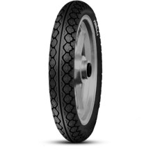 PIRELLI ШИНА 80/80-16 MANDRAKE MT15 REINF 45J TL ПЕРЕДНІ DOT 24/2025
