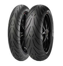 Шина pirelli 160/60zr17 angel gt (69w) tl m/c зад dot 09-34/2024