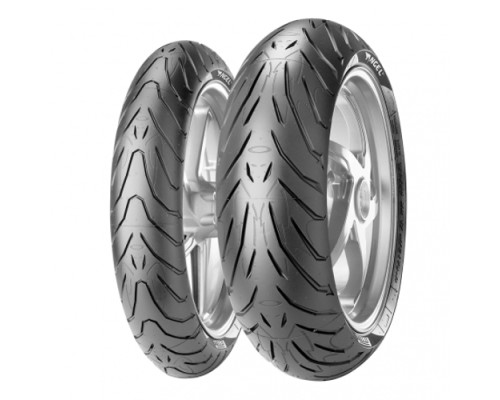 Шина pirelli 190/50zr17 angel st (73w) tl m/c зад dot 01/2024