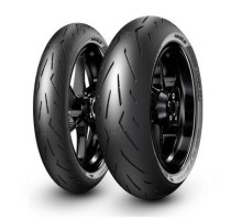 Шина pirelli 190/55zr17 diablo rosso corsa ii (75w) tl m/c зад dot 27/2024 (спеціальна пропозиція)
