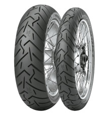 Шина pirelli 130/80r17 scorpion trail ii 65v tl m/c зад dot 02-22/2023