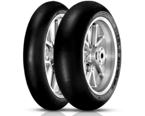Шина pirelli 200/60r17 diablo superbike sc1 k401 nhs tl зад custom