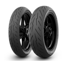 Шина PIRELLI 150/80B16 DIABLO POWERCRUISER 71H TL M/C ПЕРЕДНЯ DOT 35/2025