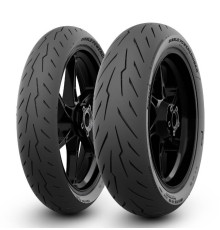 Pirelli Diablo Powercruiser Шина 160/60R18 70V M/C TL Передня DOT 11/2025