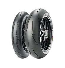 Шина pirelli 200/55zr17 diablo supercorsa v2 sc2 78w tl m/c задня крапка 50/2022