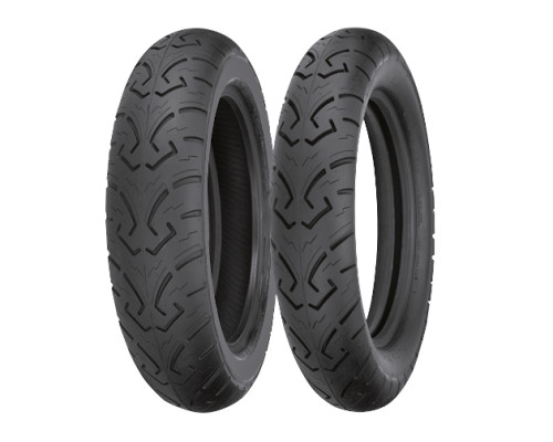 Шина shinko mj90-19 250 56h tl передня dot 24/2022